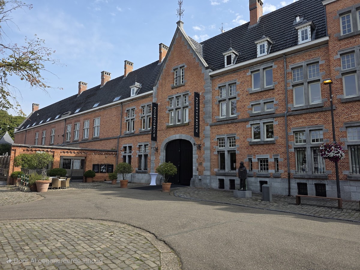 Het Poortgebouw Photos 2