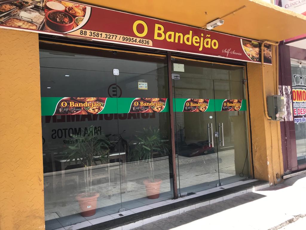 O Bandejão